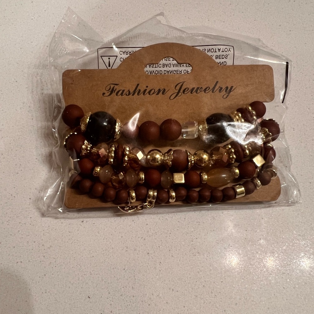 Boho Style Bracelet